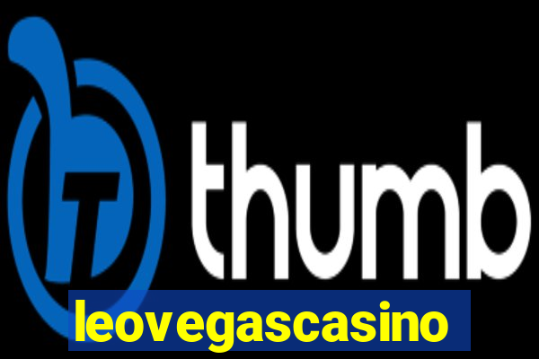 leovegascasino