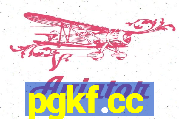 pgkf.cc