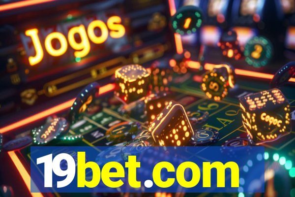 19bet.com