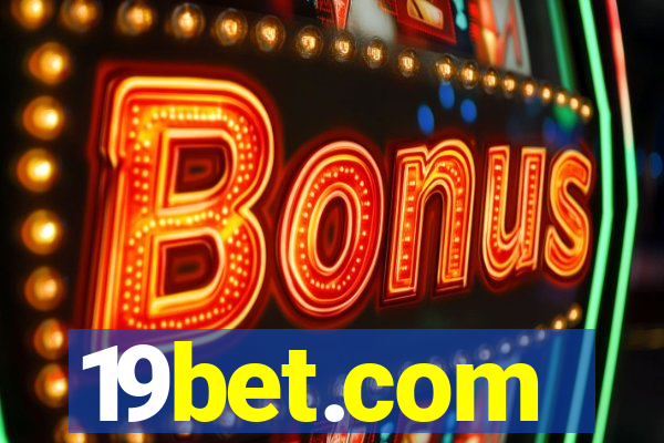 19bet.com