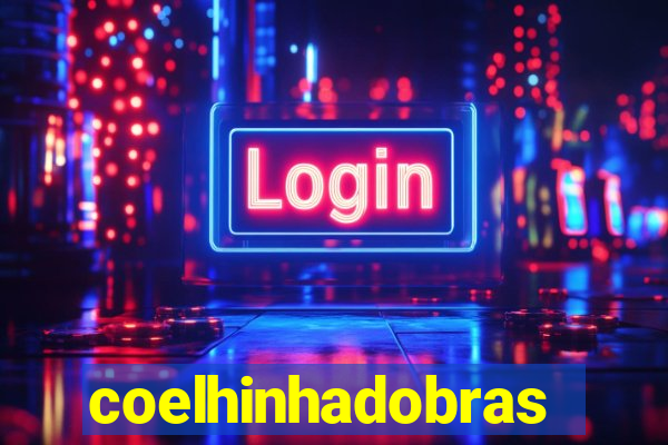 coelhinhadobrasil