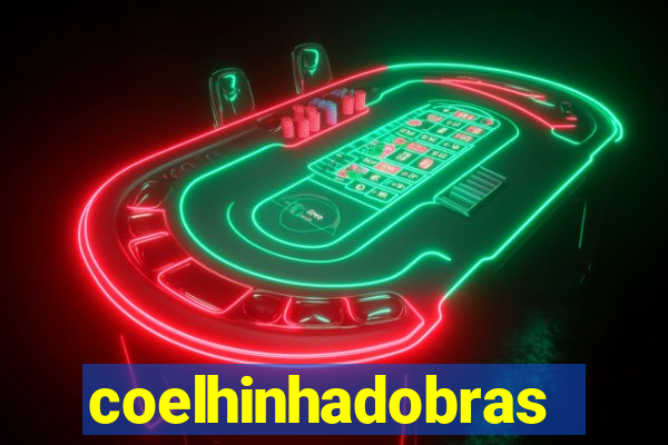 coelhinhadobrasil