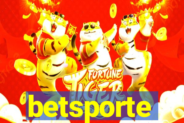 betsporte