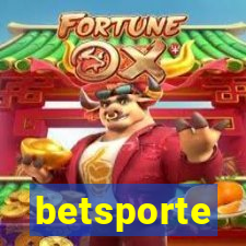 betsporte