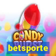 betsporte