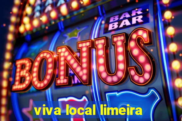 viva local limeira