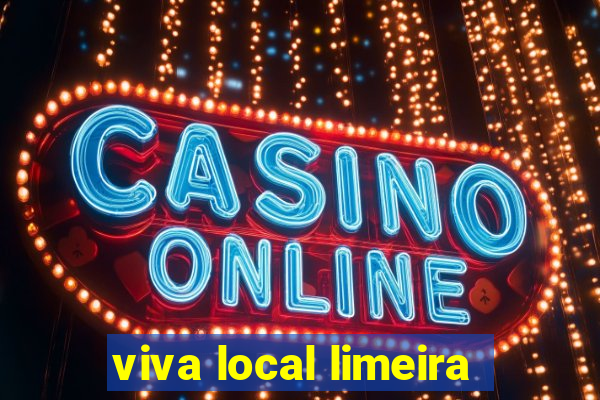 viva local limeira