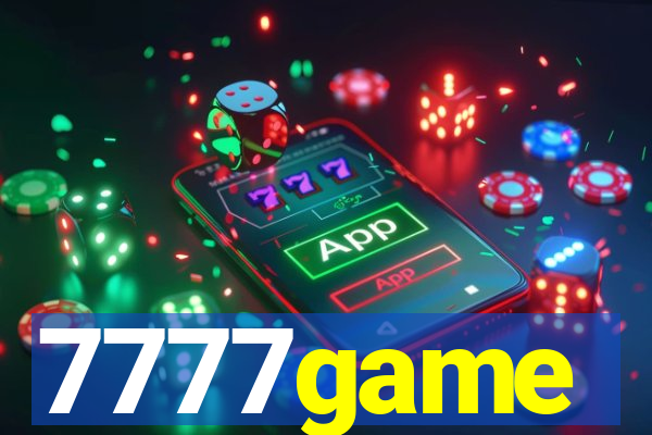 7777game