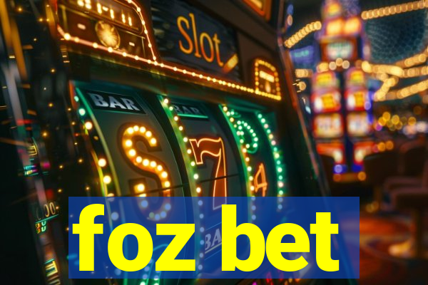 foz bet