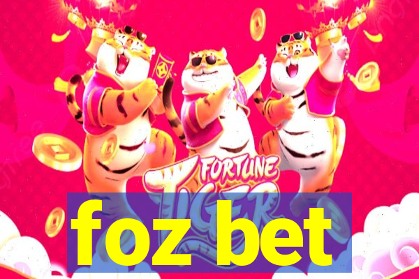 foz bet