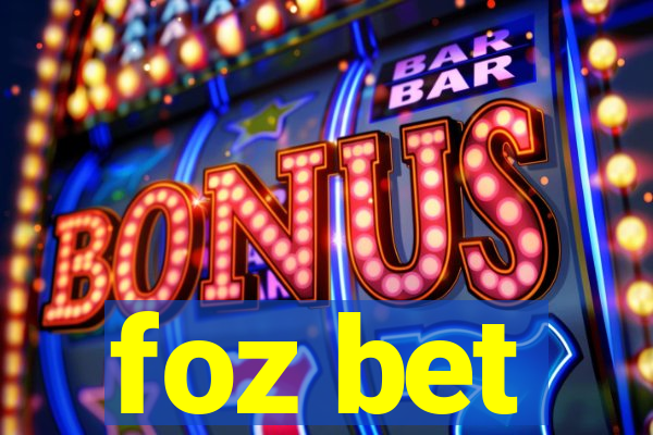 foz bet