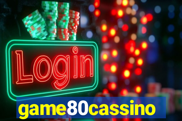 game80cassino