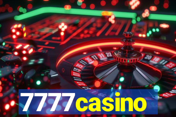 7777casino