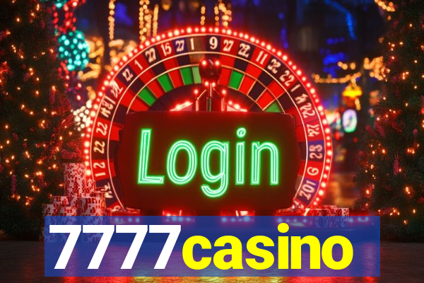 7777casino