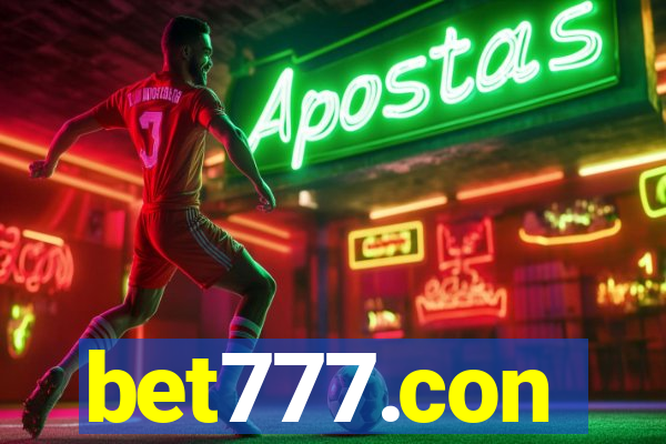 bet777.con