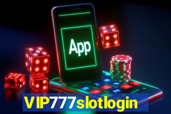 VIP777slotlogin