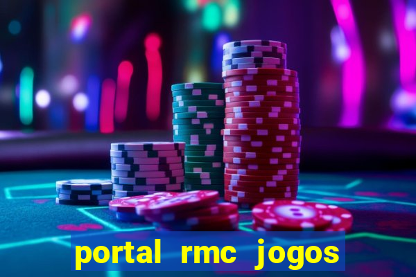 portal rmc jogos ao vivo