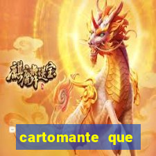 cartomante que acerta tudo