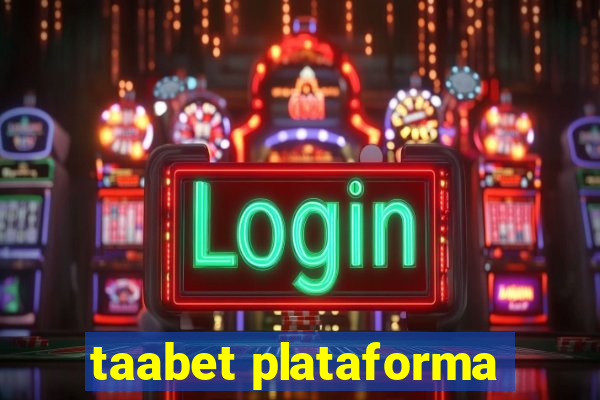 taabet plataforma