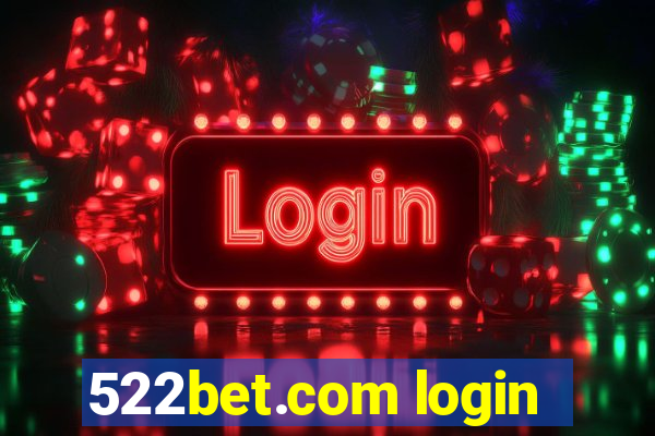 522bet.com login