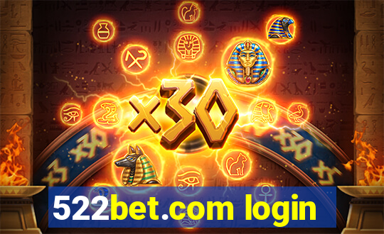 522bet.com login