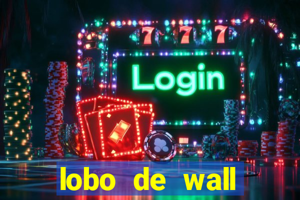 lobo de wall street online