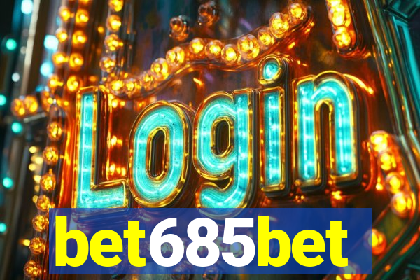 bet685bet