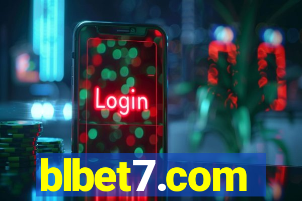 blbet7.com