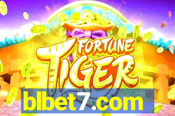 blbet7.com