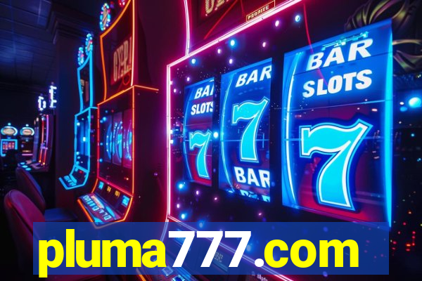 pluma777.com