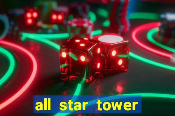 all star tower defense codes wiki