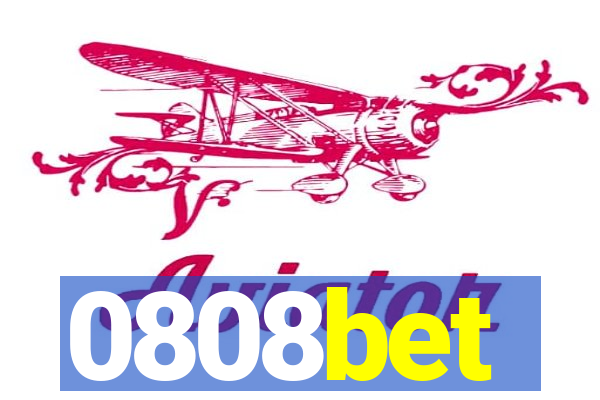 0808bet