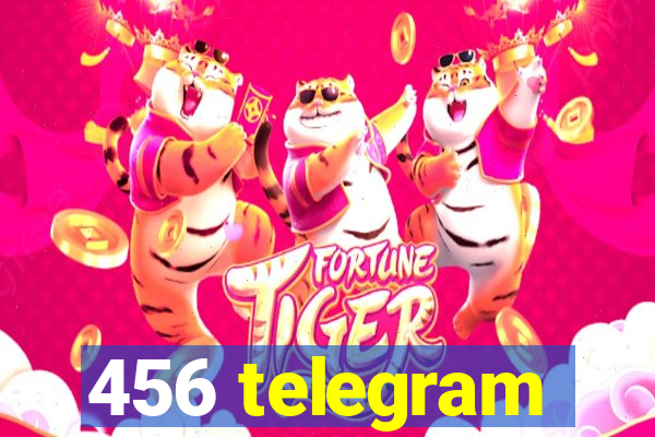 456 telegram