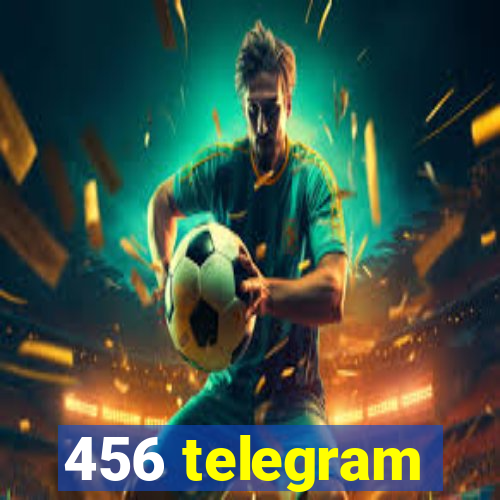 456 telegram