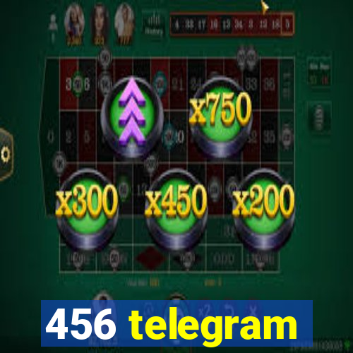 456 telegram