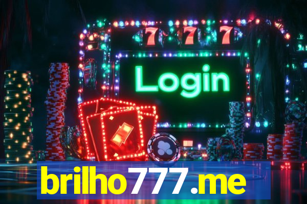 brilho777.me