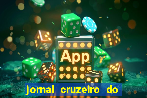 jornal cruzeiro do sul classificados empregos