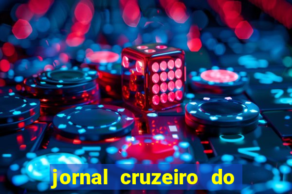 jornal cruzeiro do sul classificados empregos