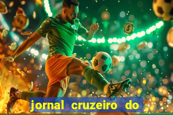 jornal cruzeiro do sul classificados empregos