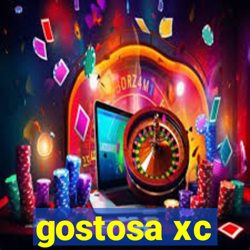 gostosa xc