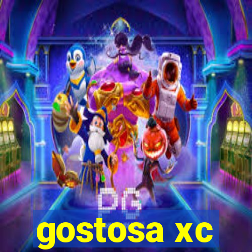 gostosa xc