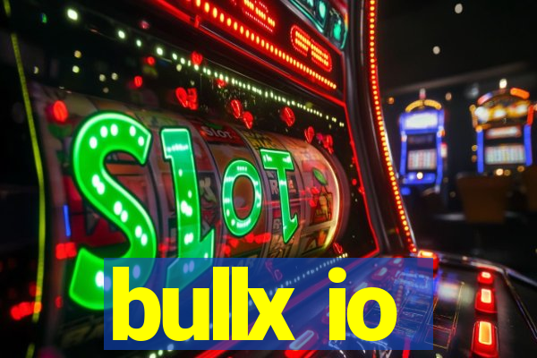 bullx io