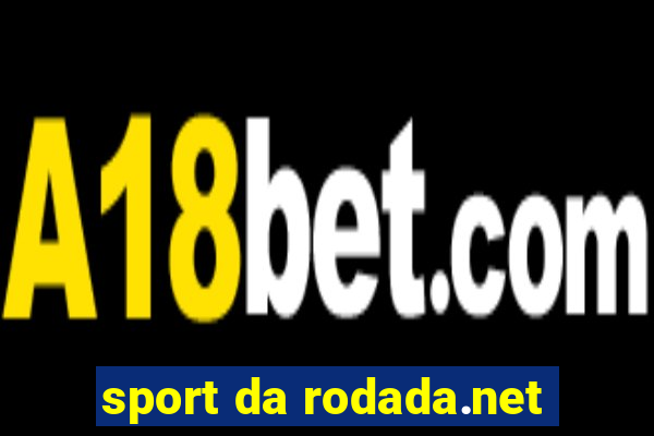 sport da rodada.net