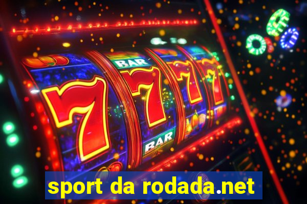 sport da rodada.net