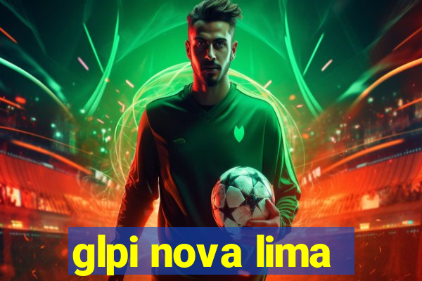 glpi nova lima