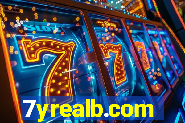 7yrealb.com