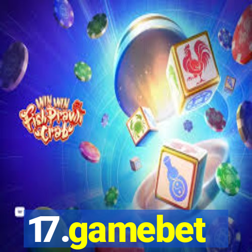 17.gamebet