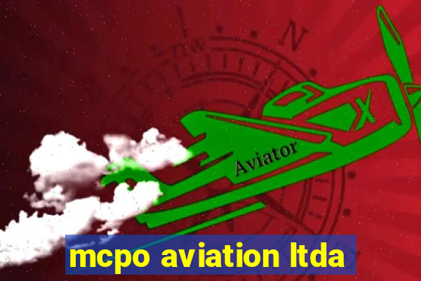 mcpo aviation ltda