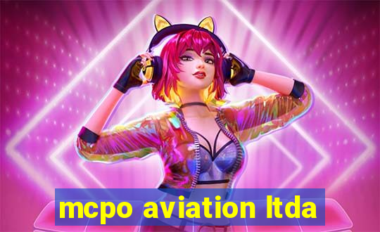 mcpo aviation ltda