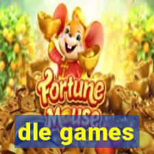 dle games